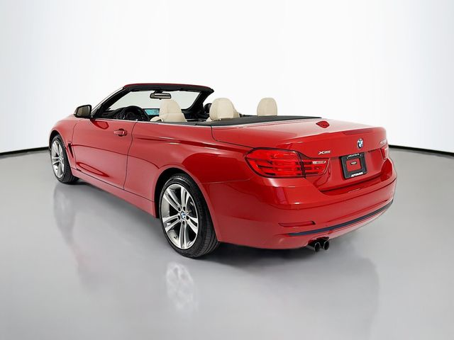 2016 BMW 4 Series 428i xDrive - 22956203 - 5