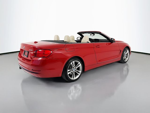 2016 BMW 4 Series 428i xDrive - 22956203 - 7