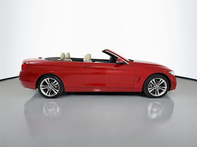 2016 BMW 4 Series 428i xDrive - 22956203 - 8