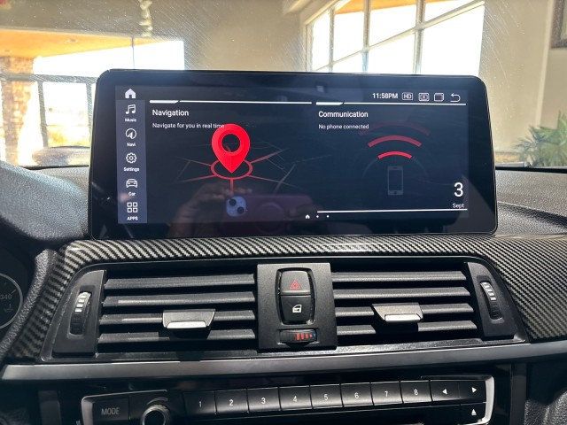 2016 BMW 4 Series 428i xDrive Gran Coupe - 22961240 - 11