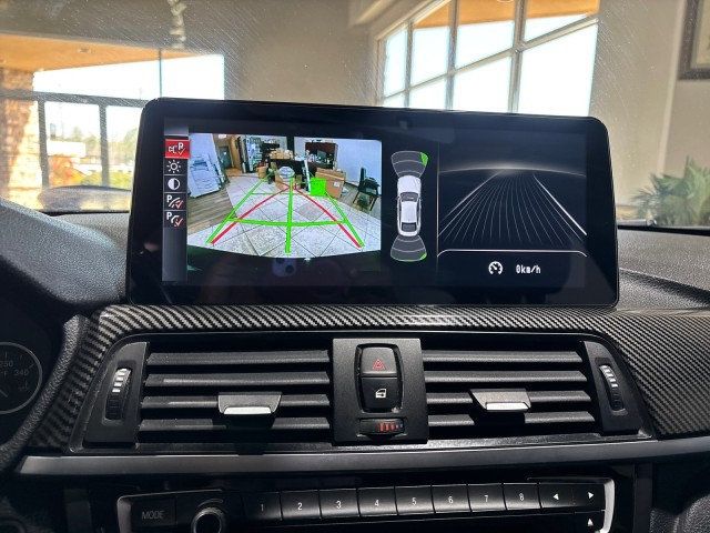 2016 BMW 4 Series 428i xDrive Gran Coupe - 22961240 - 12