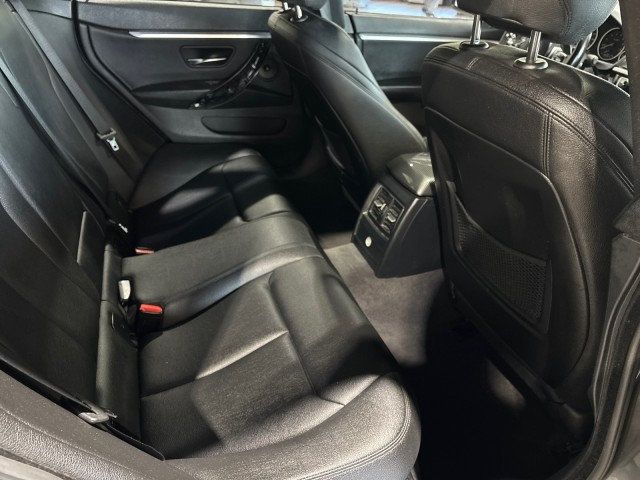 2016 BMW 4 Series 428i xDrive Gran Coupe - 22961240 - 18
