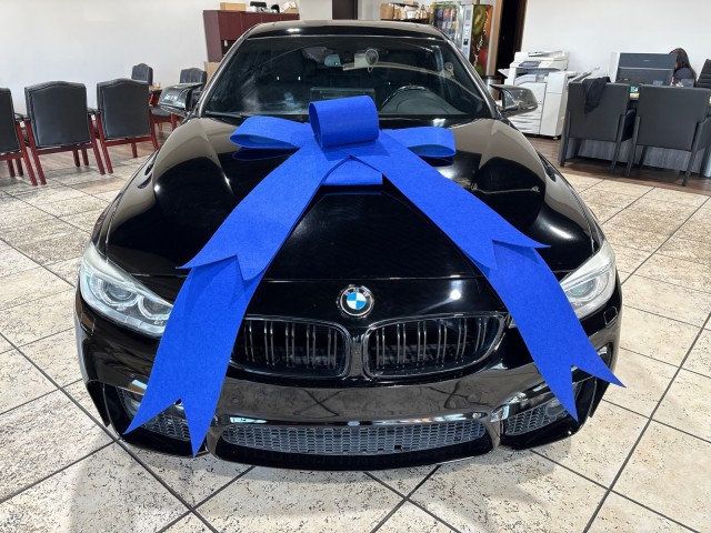 2016 BMW 4 Series 428i xDrive Gran Coupe - 22961240 - 1