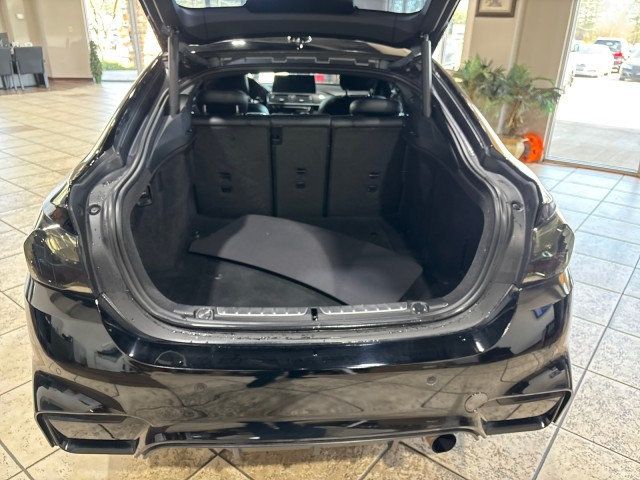 2016 BMW 4 Series 428i xDrive Gran Coupe - 22961240 - 19