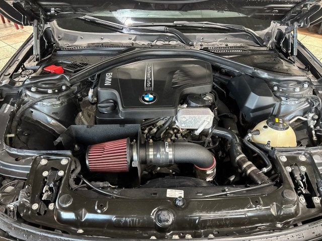 2016 BMW 4 Series 428i xDrive Gran Coupe - 22961240 - 20