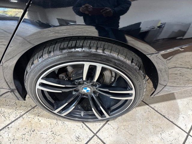 2016 BMW 4 Series 428i xDrive Gran Coupe - 22961240 - 23