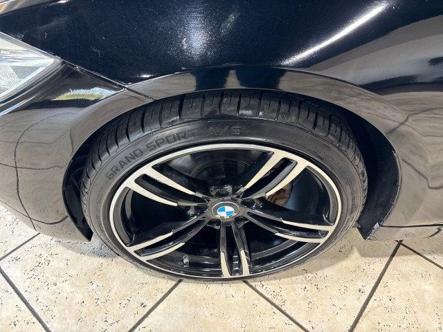 2016 BMW 4 Series 428i xDrive Gran Coupe - 22961240 - 24