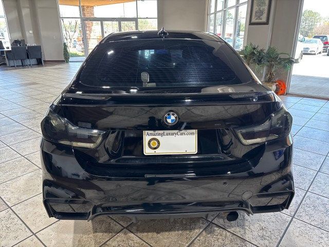 2016 BMW 4 Series 428i xDrive Gran Coupe - 22961240 - 4