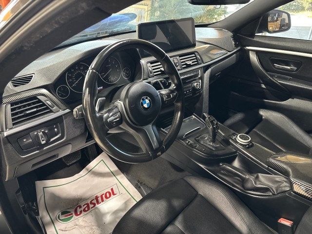 2016 BMW 4 Series 428i xDrive Gran Coupe - 22986749 - 9