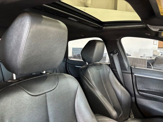 2016 BMW 4 Series 428i xDrive Gran Coupe - 22986749 - 16