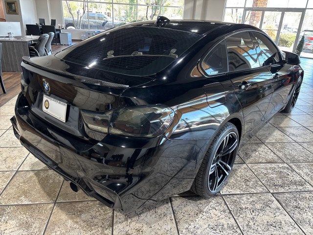 2016 BMW 4 Series 428i xDrive Gran Coupe - 22986749 - 5