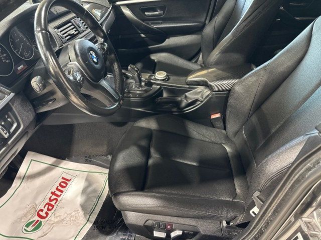 2016 BMW 4 Series 428i xDrive Gran Coupe - 22986749 - 8