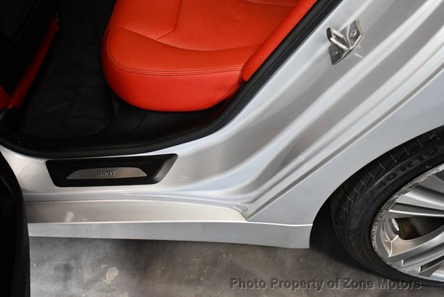 2016 BMW 4 Series 428i xDrive Gran Coupe - 22610918 - 10