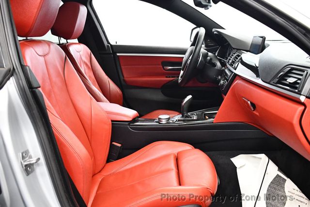 2016 BMW 4 Series 428i xDrive Gran Coupe - 22610918 - 18