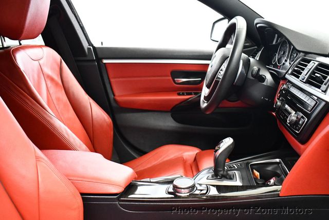 2016 BMW 4 Series 428i xDrive Gran Coupe - 22610918 - 19