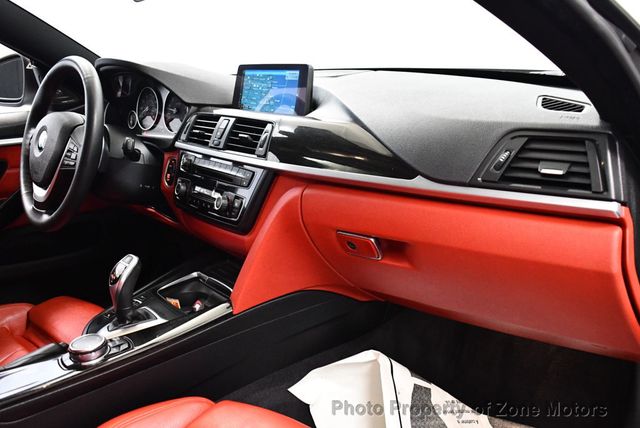 2016 BMW 4 Series 428i xDrive Gran Coupe - 22610918 - 20