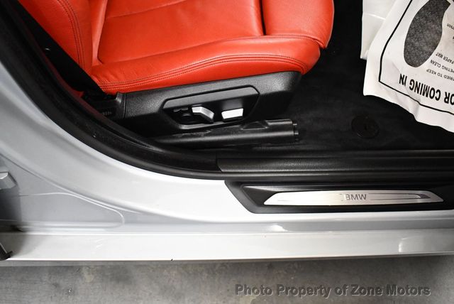 2016 BMW 4 Series 428i xDrive Gran Coupe - 22610918 - 21