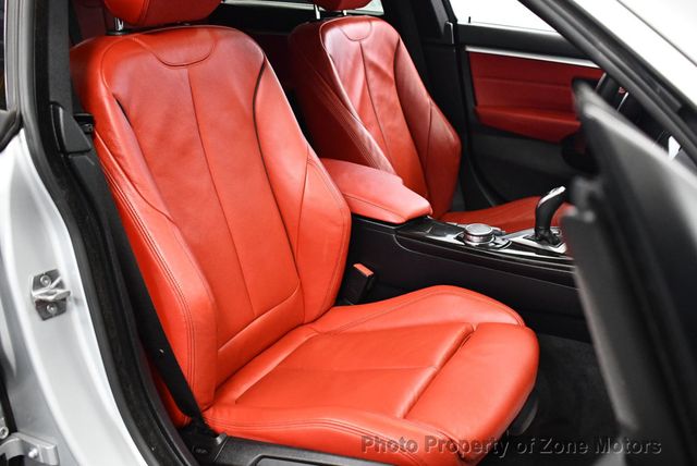 2016 BMW 4 Series 428i xDrive Gran Coupe - 22610918 - 22