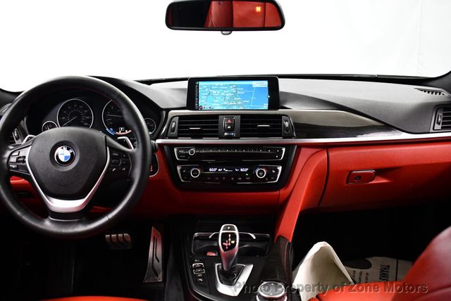 2016 BMW 4 Series 428i xDrive Gran Coupe - 22610918 - 23
