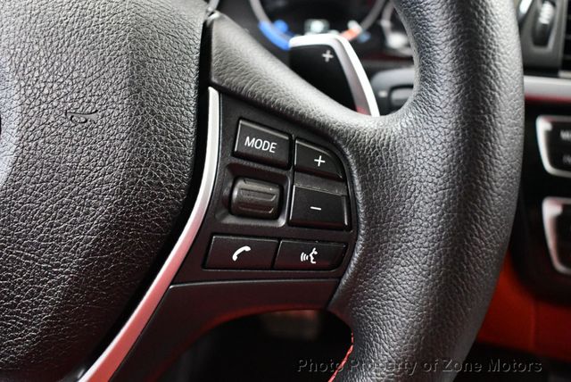 2016 BMW 4 Series 428i xDrive Gran Coupe - 22610918 - 26