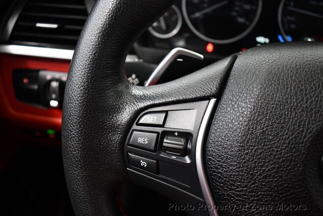 2016 BMW 4 Series 428i xDrive Gran Coupe - 22610918 - 27