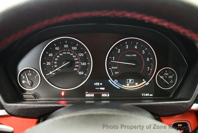 2016 BMW 4 Series 428i xDrive Gran Coupe - 22610918 - 28