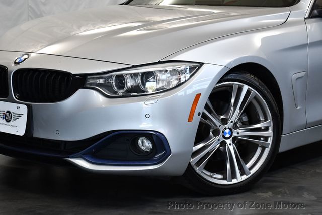 2016 BMW 4 Series 428i xDrive Gran Coupe - 22610918 - 2