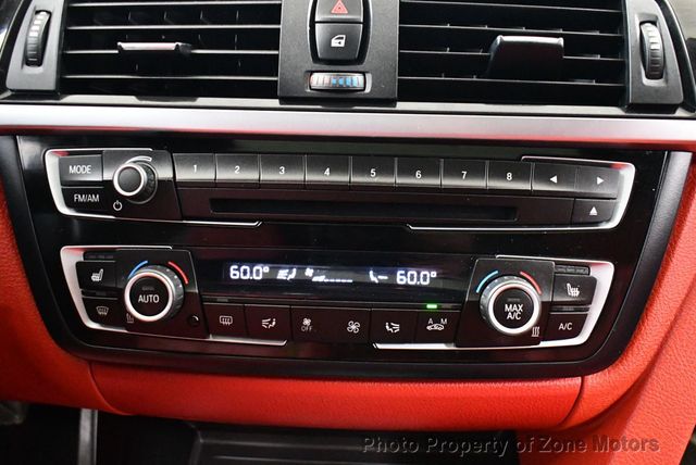 2016 BMW 4 Series 428i xDrive Gran Coupe - 22610918 - 29