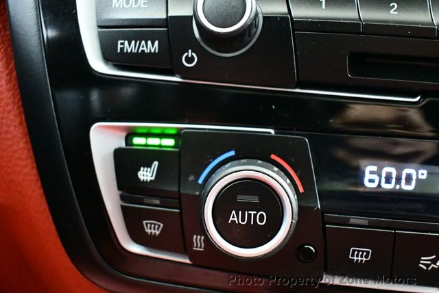 2016 BMW 4 Series 428i xDrive Gran Coupe - 22610918 - 31