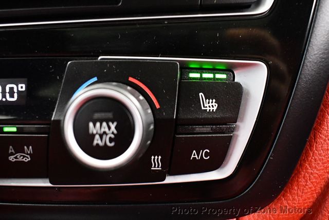 2016 BMW 4 Series 428i xDrive Gran Coupe - 22610918 - 32