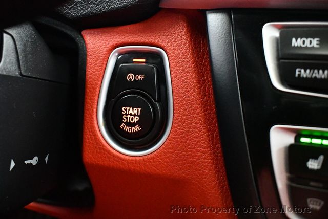 2016 BMW 4 Series 428i xDrive Gran Coupe - 22610918 - 33