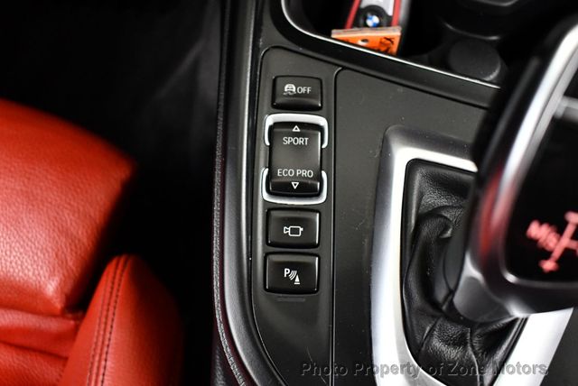 2016 BMW 4 Series 428i xDrive Gran Coupe - 22610918 - 35