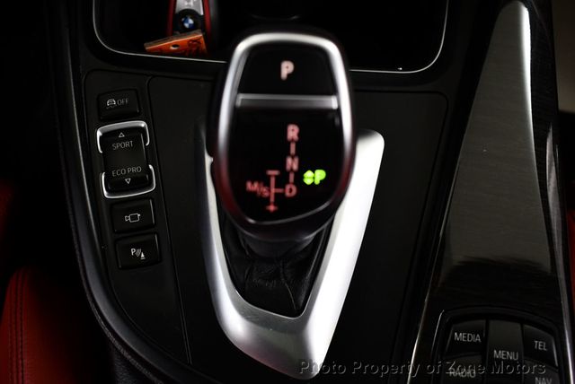 2016 BMW 4 Series 428i xDrive Gran Coupe - 22610918 - 36