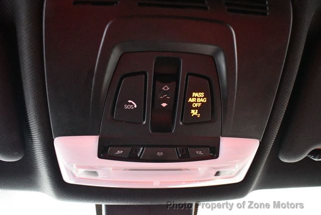 2016 BMW 4 Series 428i xDrive Gran Coupe - 22610918 - 37