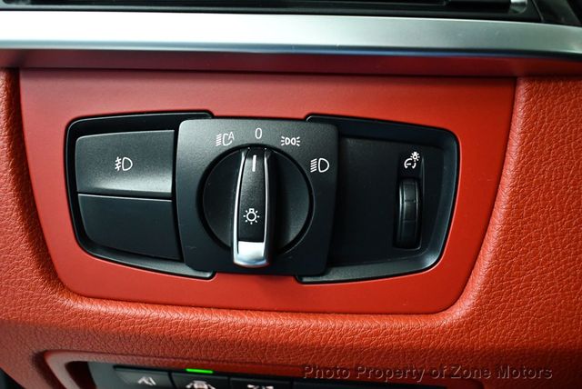 2016 BMW 4 Series 428i xDrive Gran Coupe - 22610918 - 38