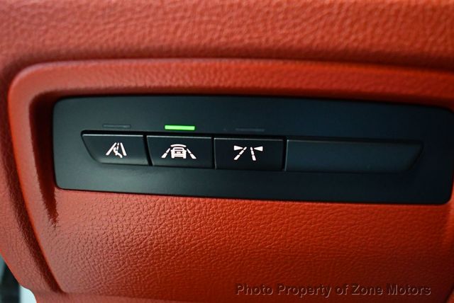 2016 BMW 4 Series 428i xDrive Gran Coupe - 22610918 - 39