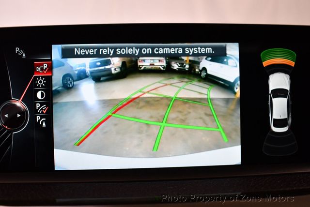 2016 BMW 4 Series 428i xDrive Gran Coupe - 22610918 - 41