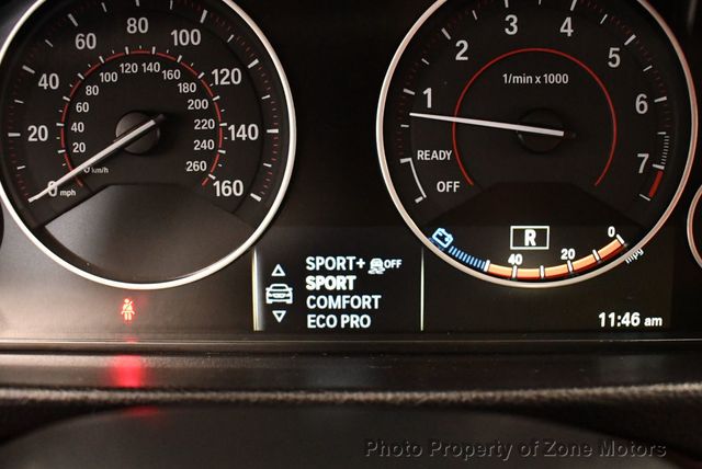 2016 BMW 4 Series 428i xDrive Gran Coupe - 22610918 - 43