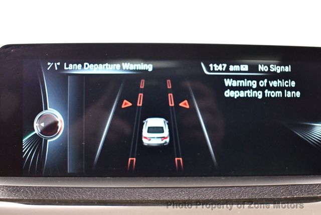 2016 BMW 4 Series 428i xDrive Gran Coupe - 22610918 - 45