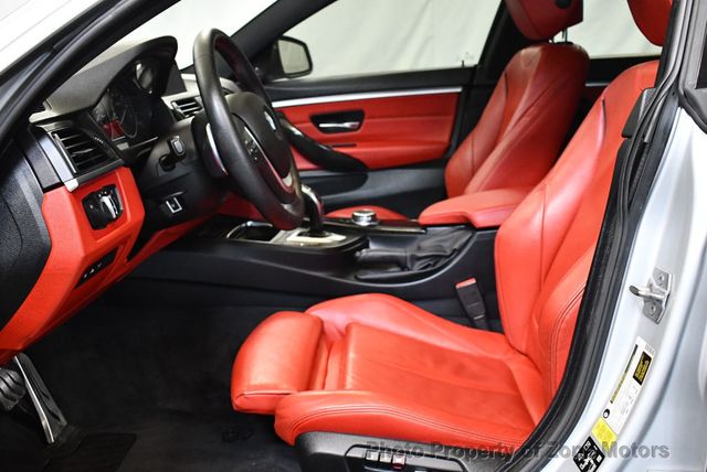 2016 BMW 4 Series 428i xDrive Gran Coupe - 22610918 - 4