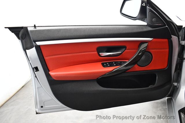 2016 BMW 4 Series 428i xDrive Gran Coupe - 22610918 - 49