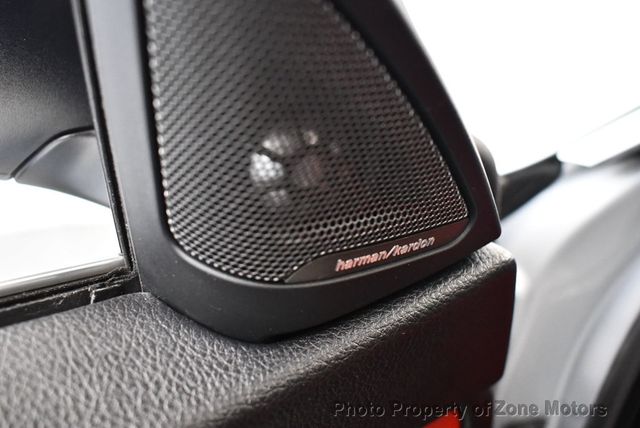 2016 BMW 4 Series 428i xDrive Gran Coupe - 22610918 - 50