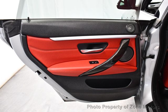 2016 BMW 4 Series 428i xDrive Gran Coupe - 22610918 - 53