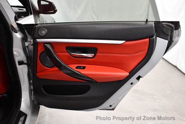 2016 BMW 4 Series 428i xDrive Gran Coupe - 22610918 - 54