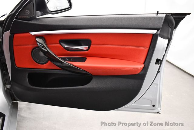 2016 BMW 4 Series 428i xDrive Gran Coupe - 22610918 - 55