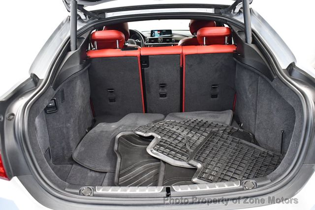 2016 BMW 4 Series 428i xDrive Gran Coupe - 22610918 - 56