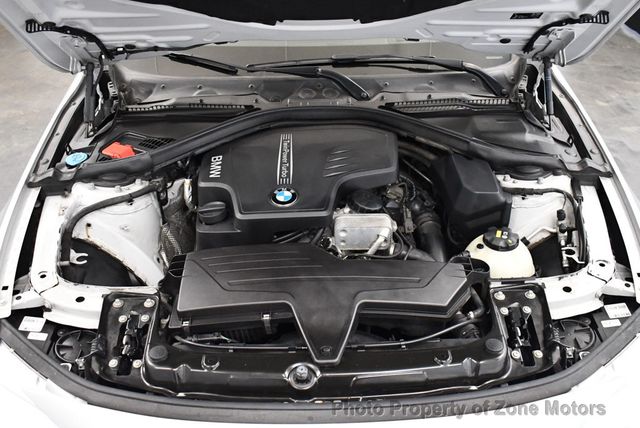 2016 BMW 4 Series 428i xDrive Gran Coupe - 22610918 - 58