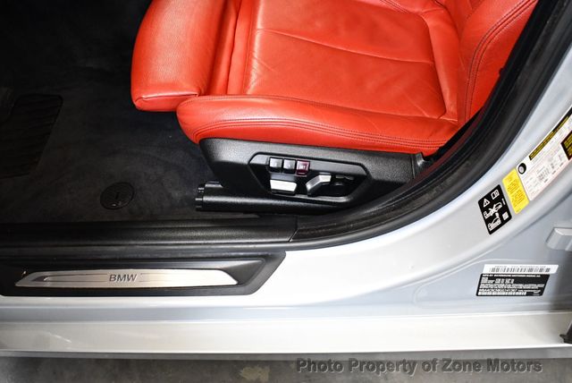 2016 BMW 4 Series 428i xDrive Gran Coupe - 22610918 - 7