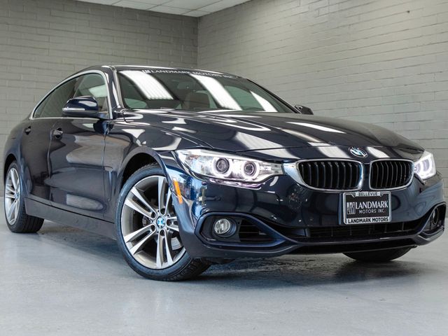 2016 BMW 4 Series 428i xDrive Gran Coupe - 22983721 - 0