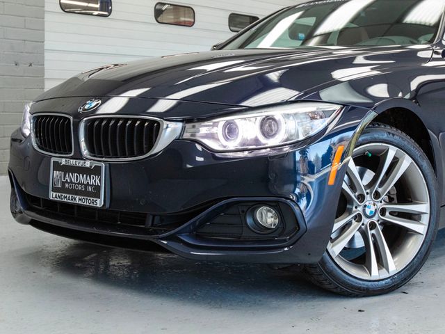 2016 BMW 4 Series 428i xDrive Gran Coupe - 22983721 - 11